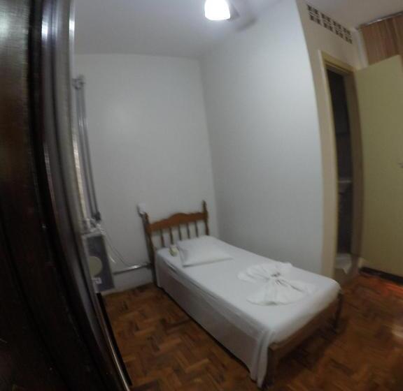 חדר סטנדרט יחיד, Sao Nicolau