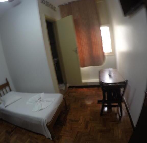 חדר סטנדרט יחיד, Sao Nicolau