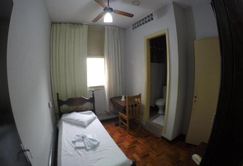 חדר סטנדרט יחיד, Sao Nicolau