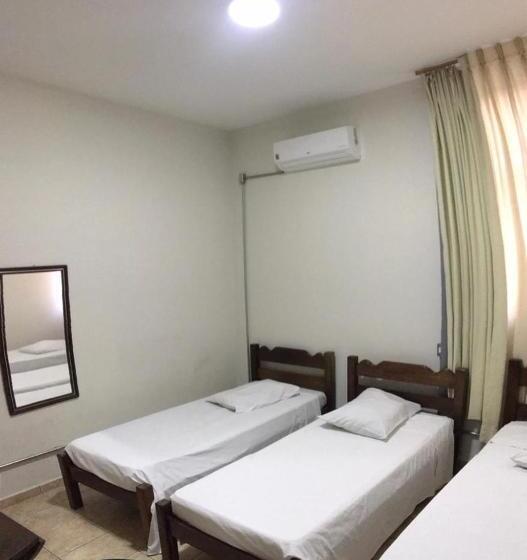 חדר סטנדרט לשלושה, Sao Nicolau