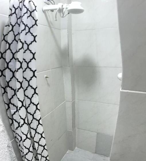 חדר דלוקס לשלושה, Sao Nicolau