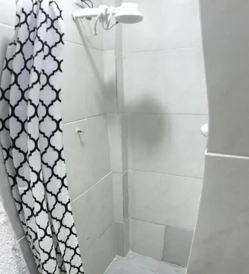 Deluxe Kolmen Hengen Huone, Sao Nicolau
