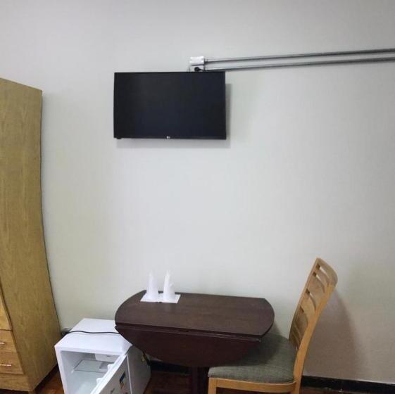 חדר דלוקס, Sao Nicolau