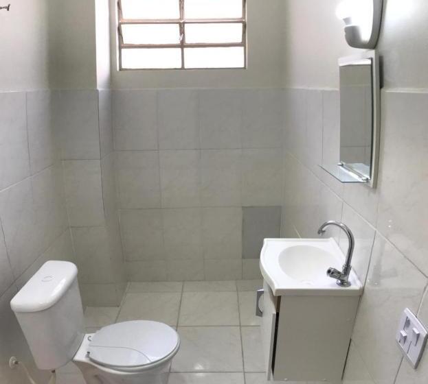 חדר דלוקס, Sao Nicolau