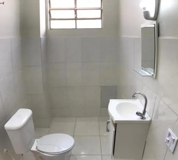 Deluxe-huone, Sao Nicolau