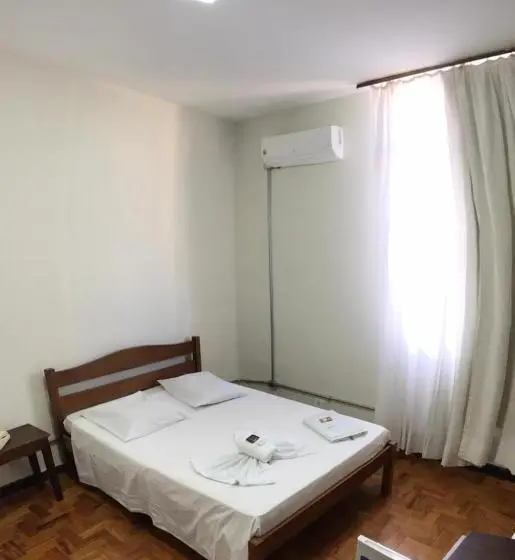 Deluxe-huone, Sao Nicolau