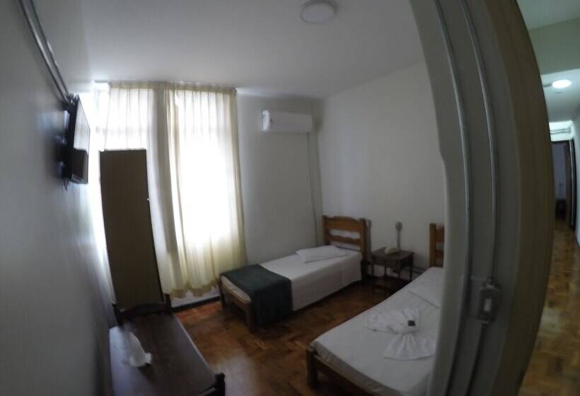 חדר דלוקס, Sao Nicolau