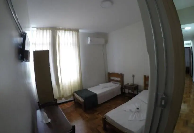 Deluxe-huone, Sao Nicolau