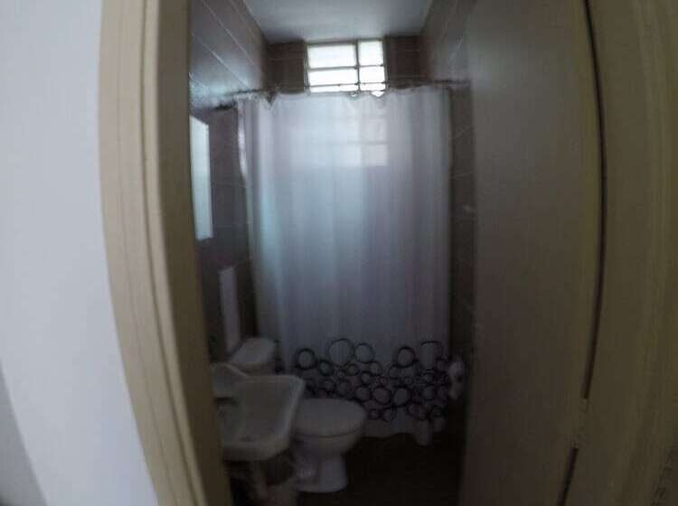 חדר דלוקס, Sao Nicolau