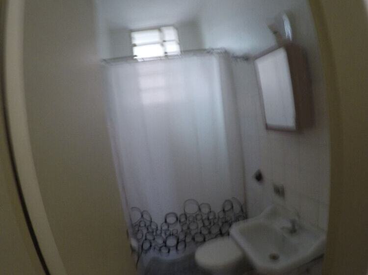 חדר דלוקס, Sao Nicolau