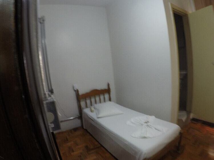 חדר סטנדרט יחיד, Sao Nicolau