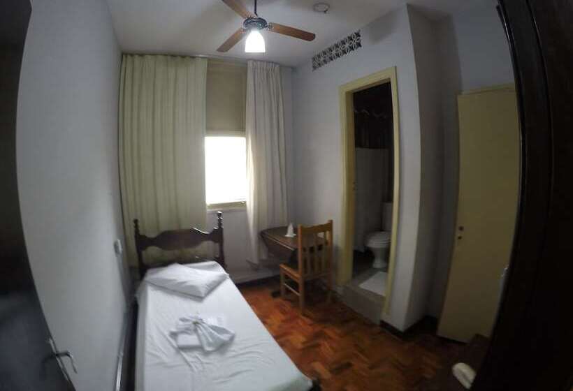 חדר סטנדרט יחיד, Sao Nicolau