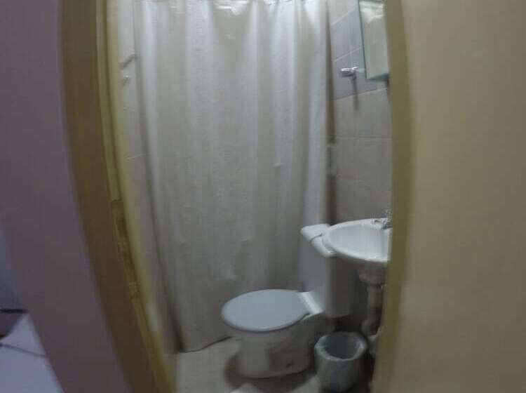 חדר סטנדרט יחיד, Sao Nicolau