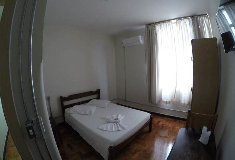 חדר סטנדרט, Sao Nicolau