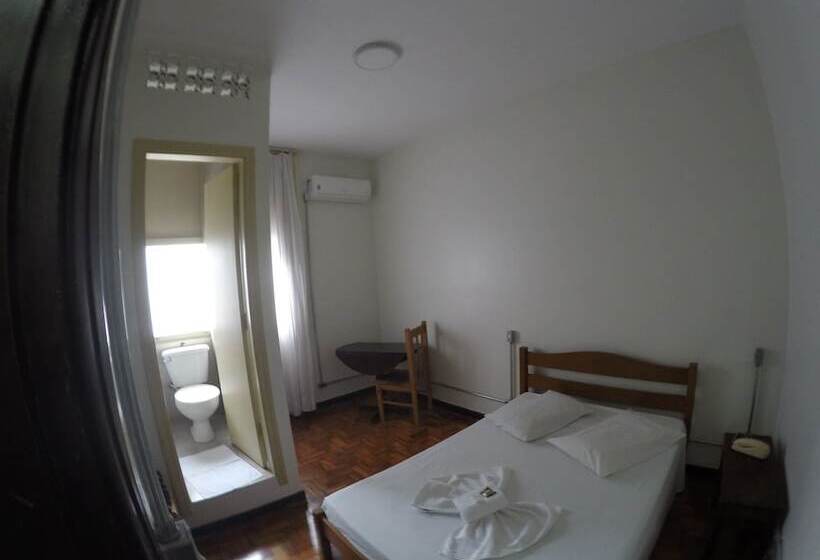 חדר סטנדרט, Sao Nicolau