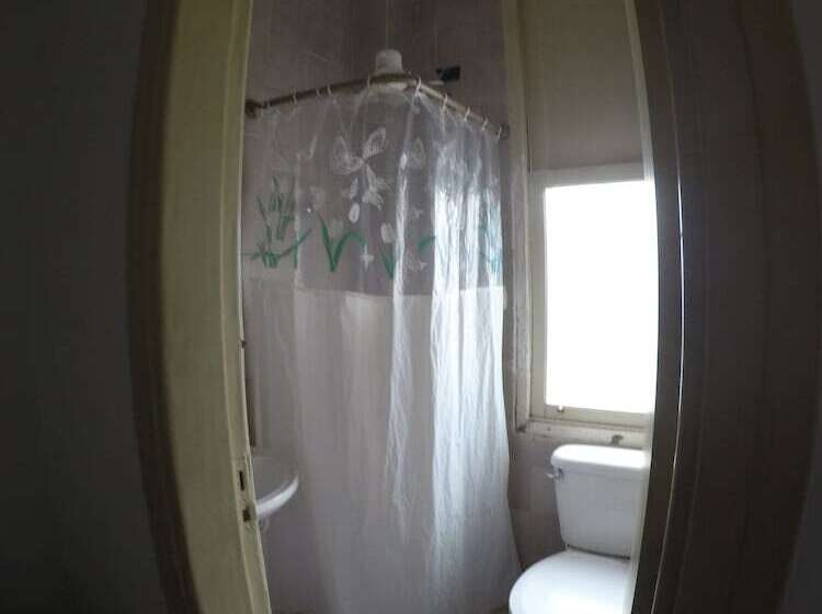 חדר סטנדרט, Sao Nicolau