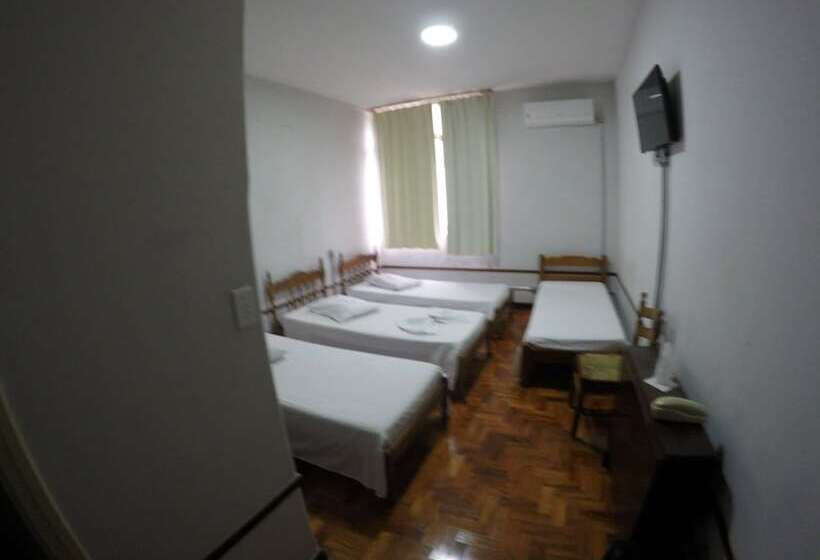 חדר סטנדרט לשלושה, Sao Nicolau