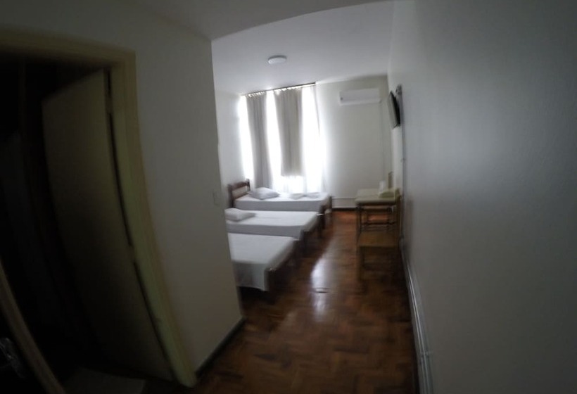 חדר סטנדרט לשלושה, Sao Nicolau