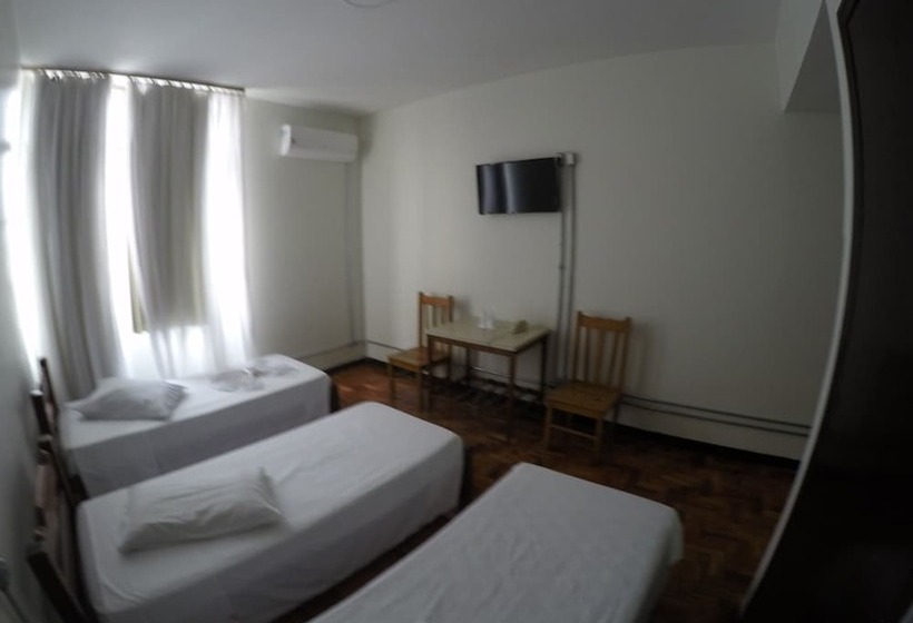 חדר סטנדרט לשלושה, Sao Nicolau