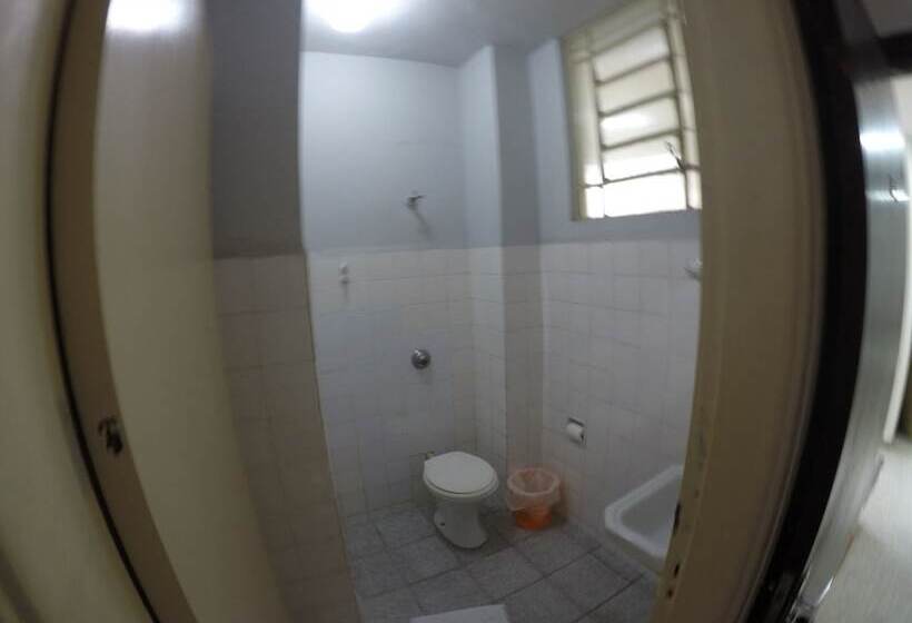 חדר סטנדרט לשלושה, Sao Nicolau