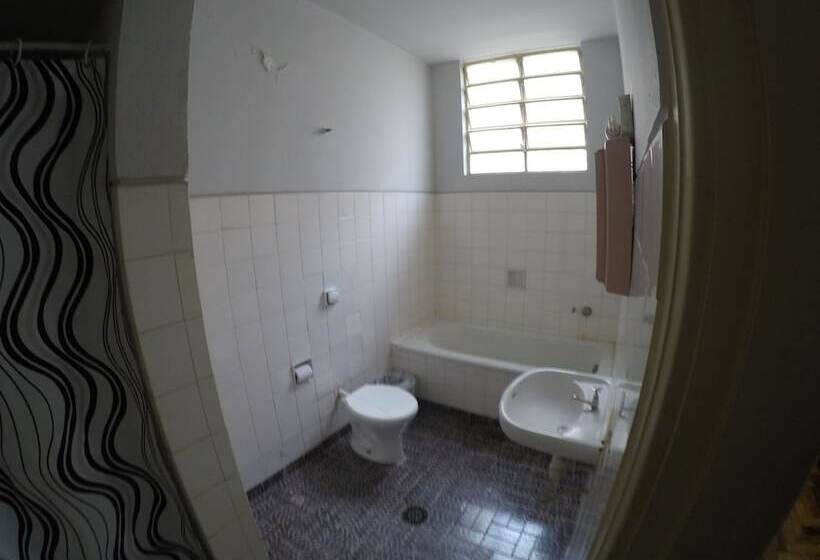 חדר סטנדרט לשלושה, Sao Nicolau