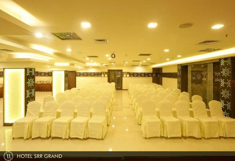 اتاق لوکس, Srr Grand