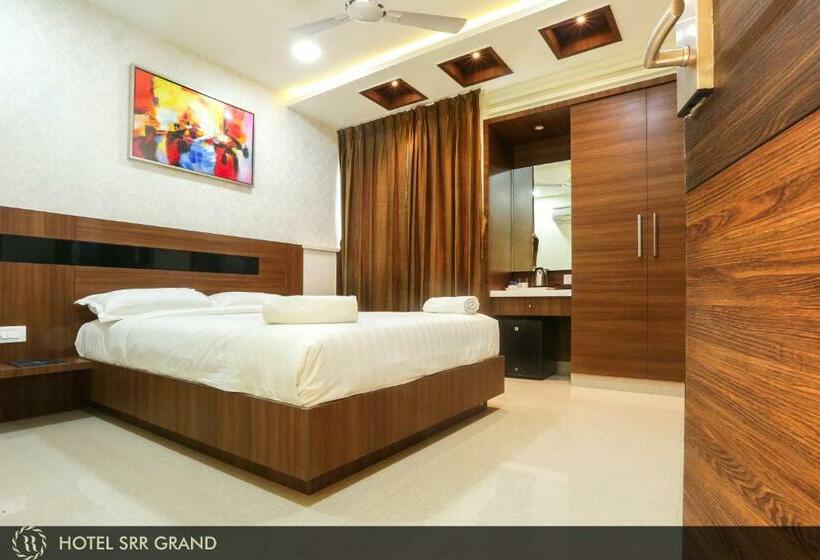 Deluxe Room, Srr Grand