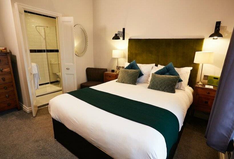 스탠다드 룸, The Lawrence