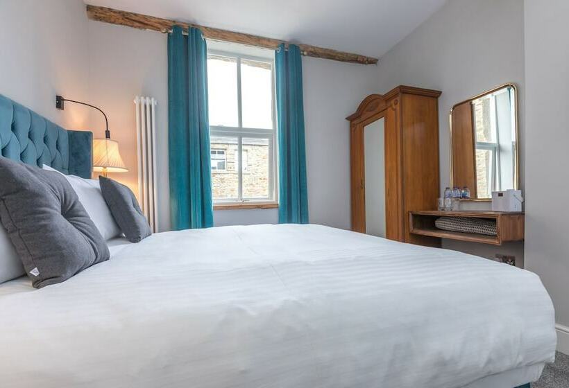 스탠다드 룸, The Lawrence