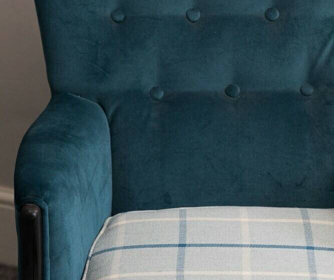 스탠다드 룸, The Lawrence