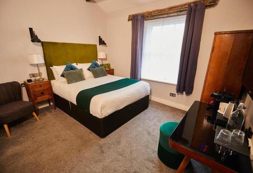 수피리어 룸, The Lawrence