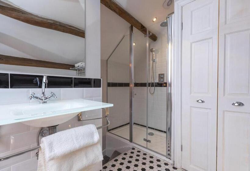 듀플렉스 스위트, The Lawrence