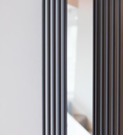 듀플렉스 스위트, The Lawrence