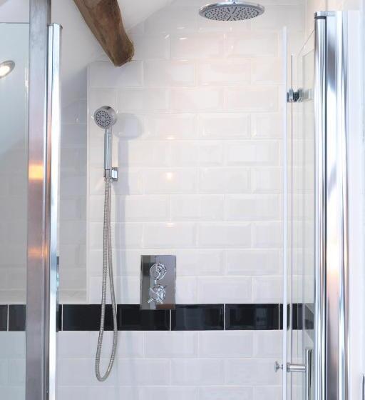 듀플렉스 스위트, The Lawrence