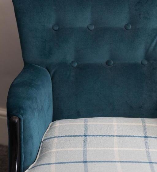 스탠다드 룸 킹사이즈 침대, The Lawrence