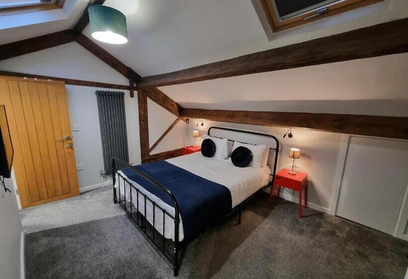 침실 3개 주택, The Lawrence