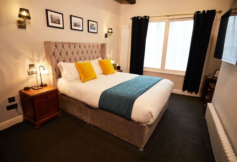 스탠다드 룸, The Lawrence