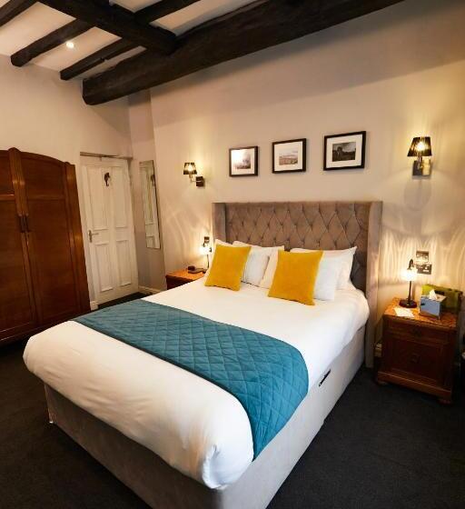 디럭스 룸, The Lawrence