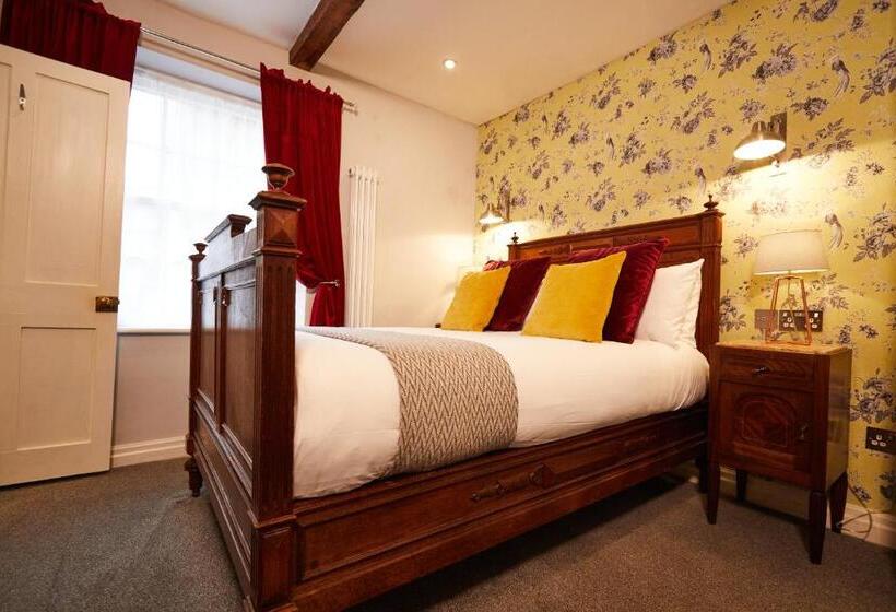 스탠다드 룸, The Lawrence