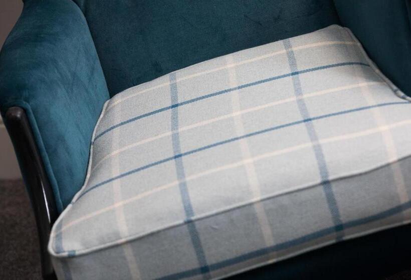 스탠다드 룸 킹사이즈 침대, The Lawrence