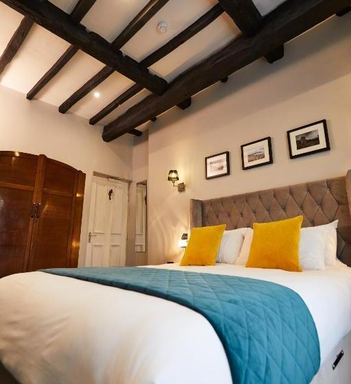 디럭스 룸, The Lawrence