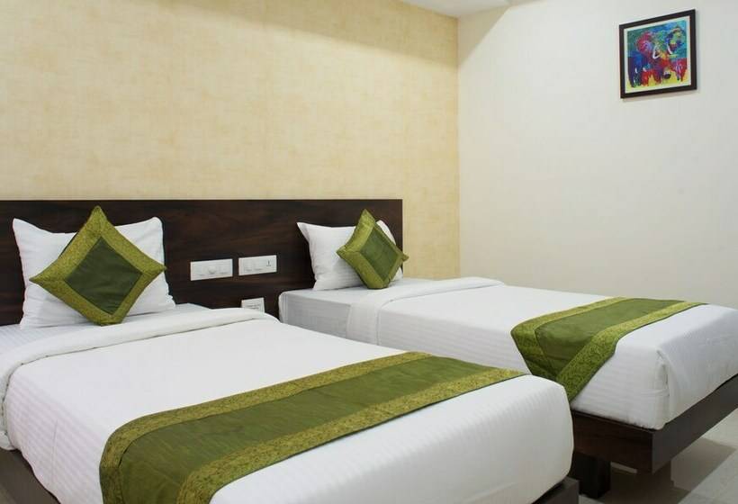 标准间, Treebo Celeste