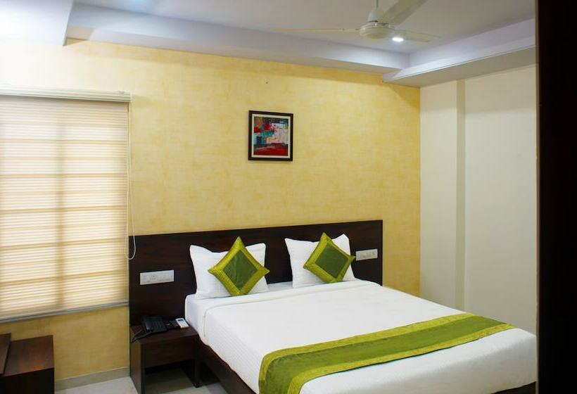 标准间, Treebo Celeste