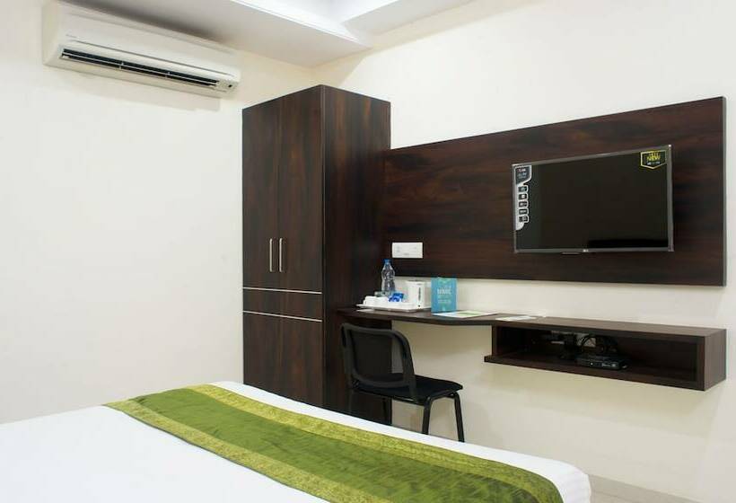 标准间, Treebo Celeste