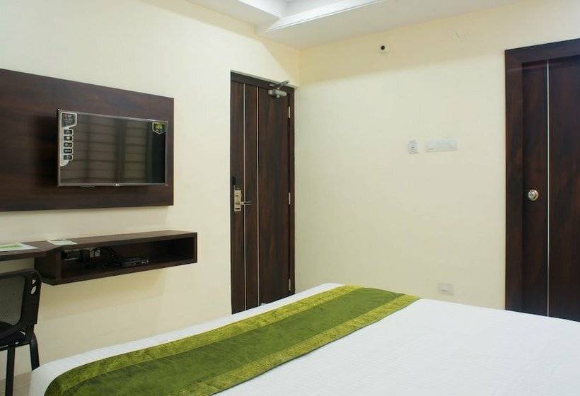 标准间, Treebo Celeste