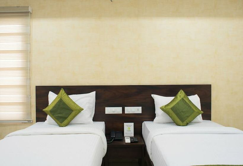 标准间, Treebo Celeste