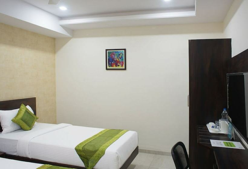 标准间, Treebo Celeste