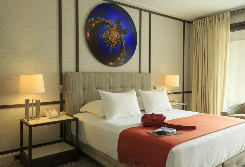 חדר סטנדרט נוף לגינה, Villa Maia