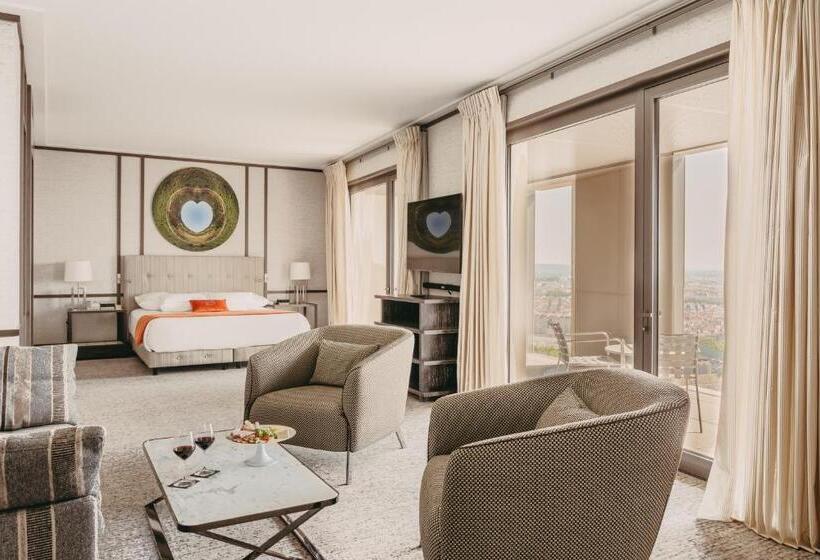 סוויטה, Villa Maia