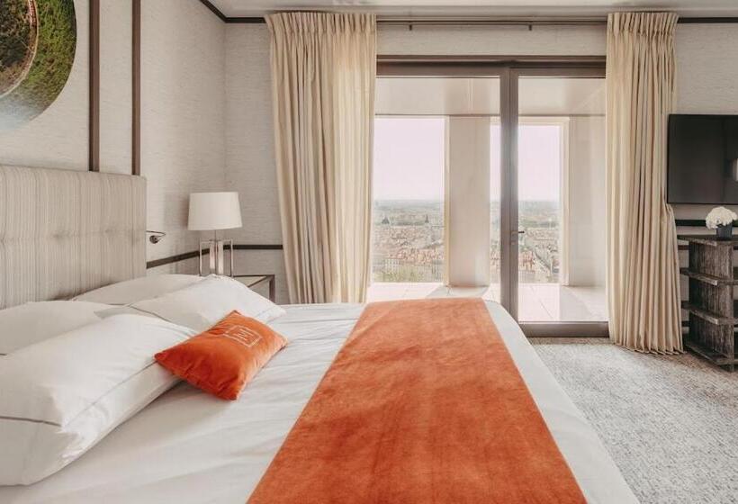 חדר סטנדרט עם נוף, Villa Maia